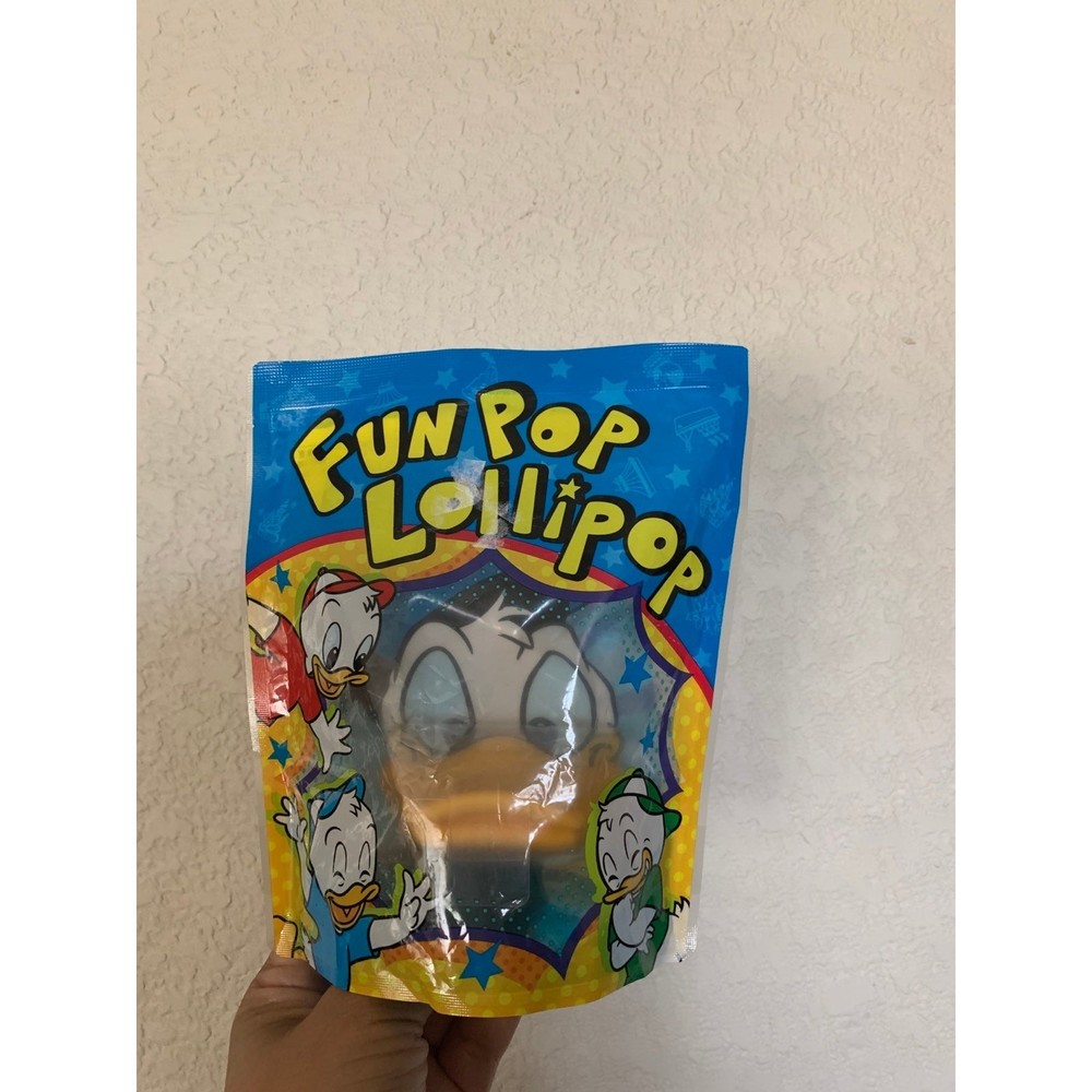 Tokyo Disney fun pop